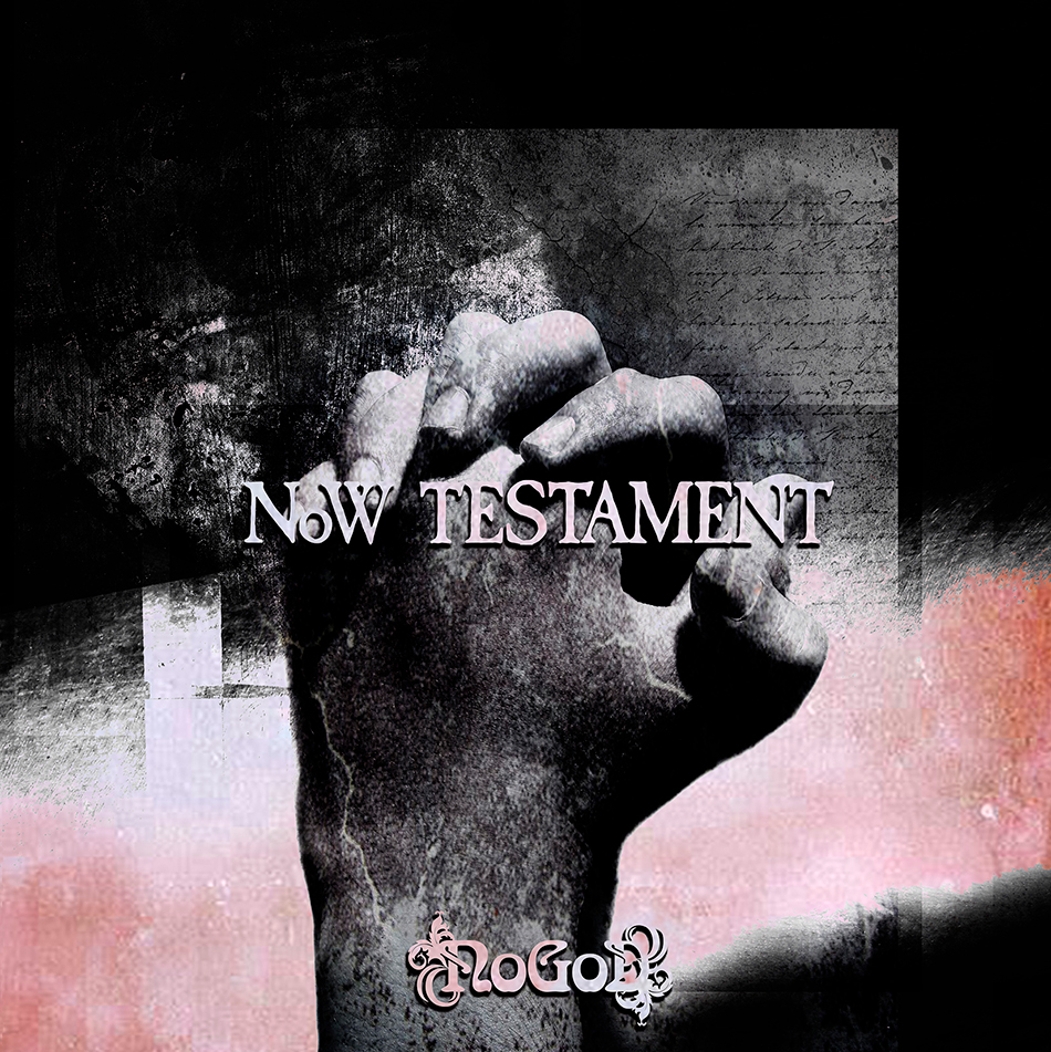 NoGoD 「NoW TESTAMENT」Release