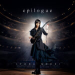1st EP「epilogue」release!!